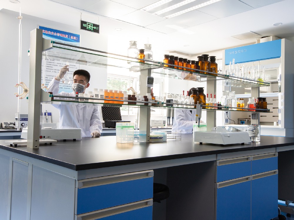 常見的食品檢測項目有哪些？